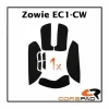 Soft Grips for Zowie EC1-CW - Black