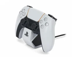 Solo Charging Station for DualSense Wireless Controllers - White