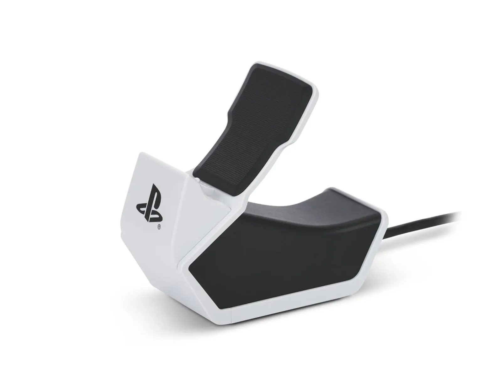 Solo Charging Station for DualSense Wireless Controllers - White