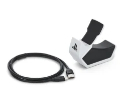 Solo Charging Station for DualSense Wireless Controllers - White