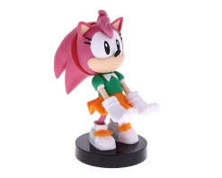 Sonic Amy Rose Phone & Controller Holder