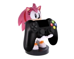 Sonic Amy Rose Phone & Controller Holder