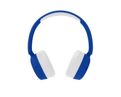 SONIC BOOM Junior Bluetooth On-Ear Wireless Headphones