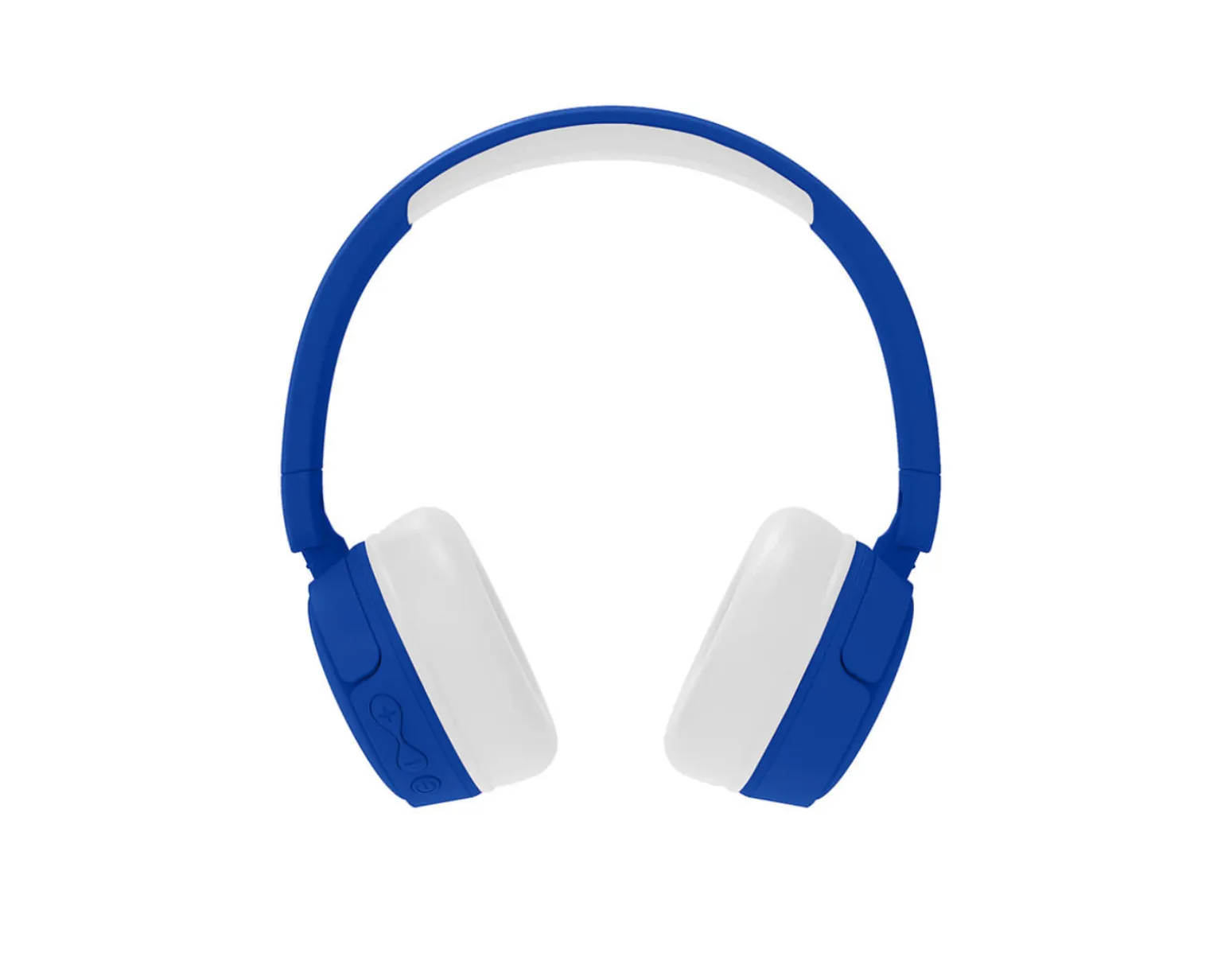 SONIC BOOM Junior Bluetooth On-Ear Wireless Headphones