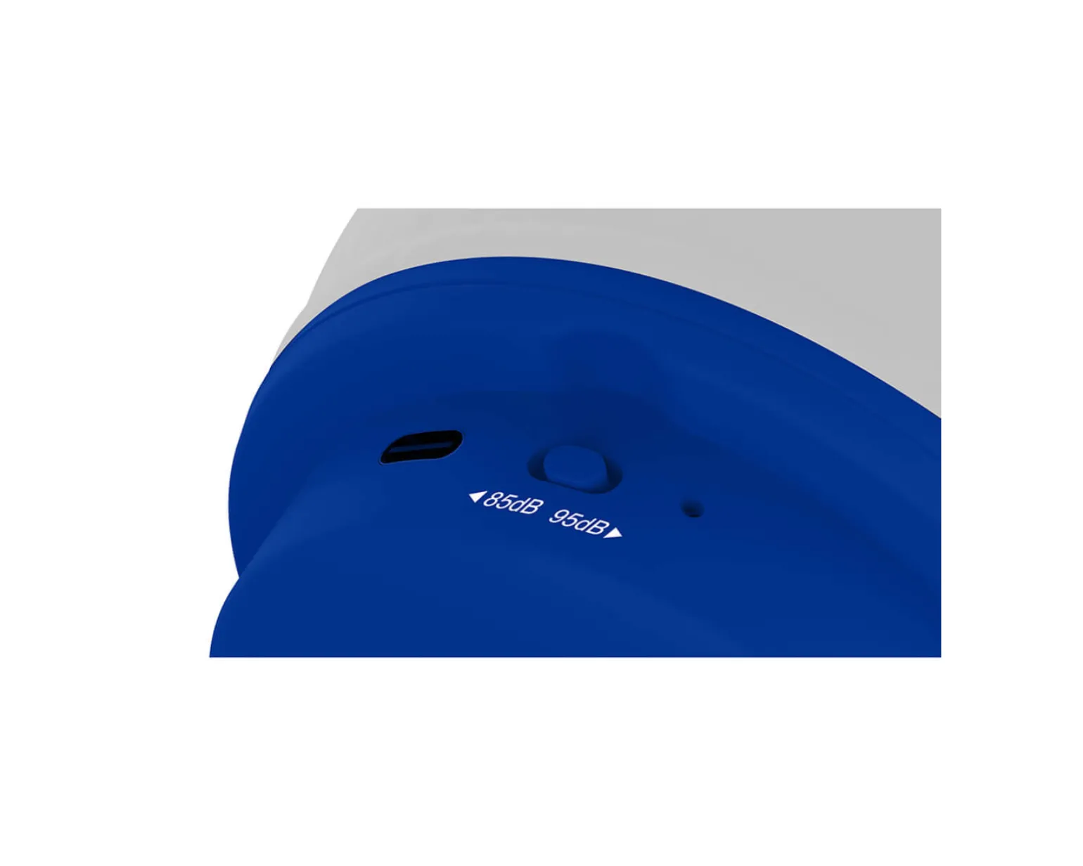 SONIC BOOM Junior Bluetooth On-Ear Wireless Headphones
