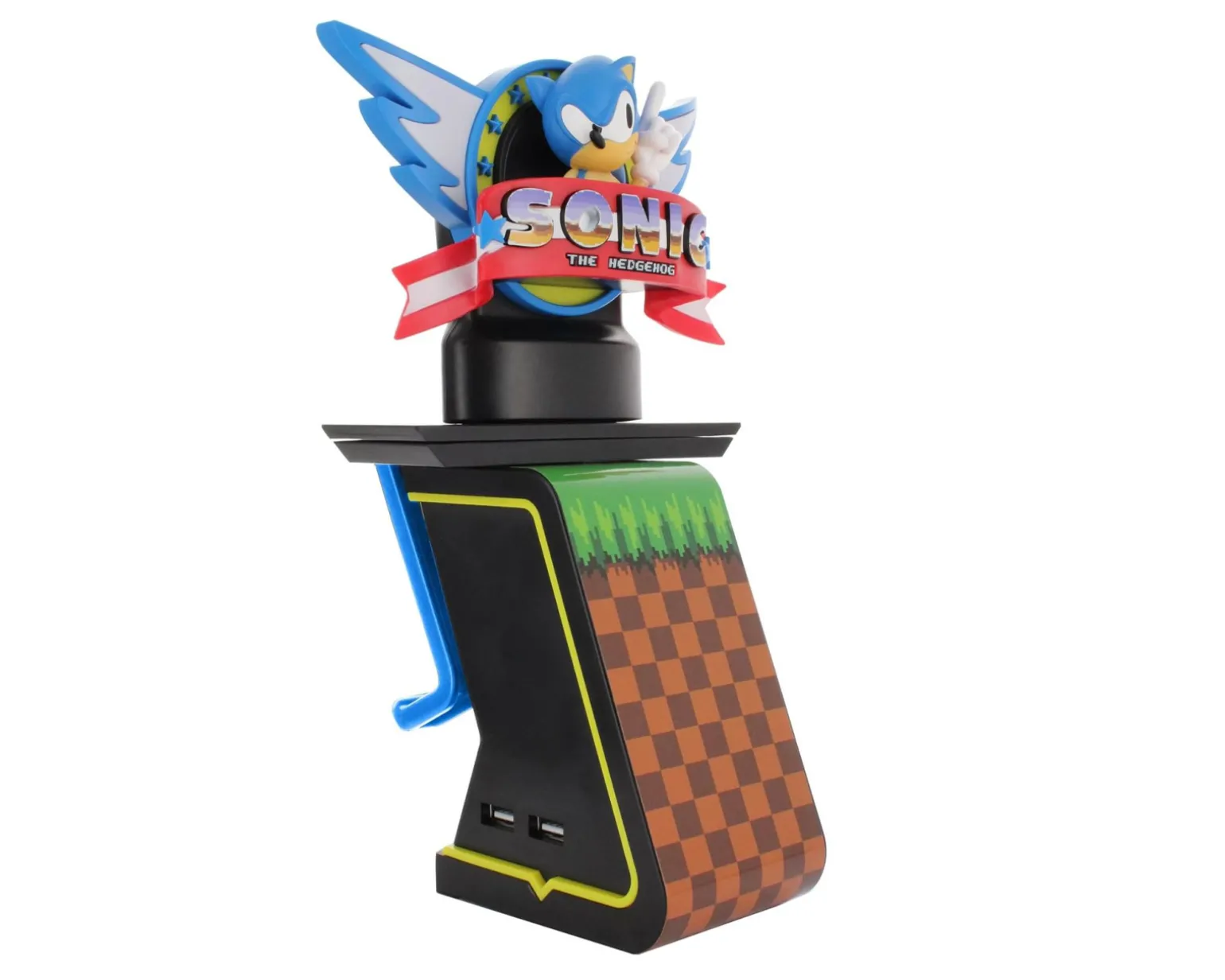 Sonic Ikon Phone & Controller Holder