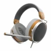 SONO Gaming Headset - White