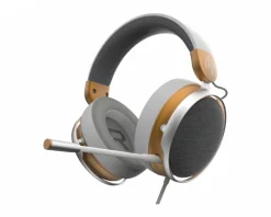 SONO Gaming Headset - White