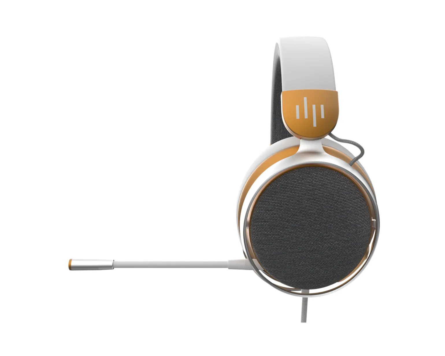 SONO Gaming Headset - White