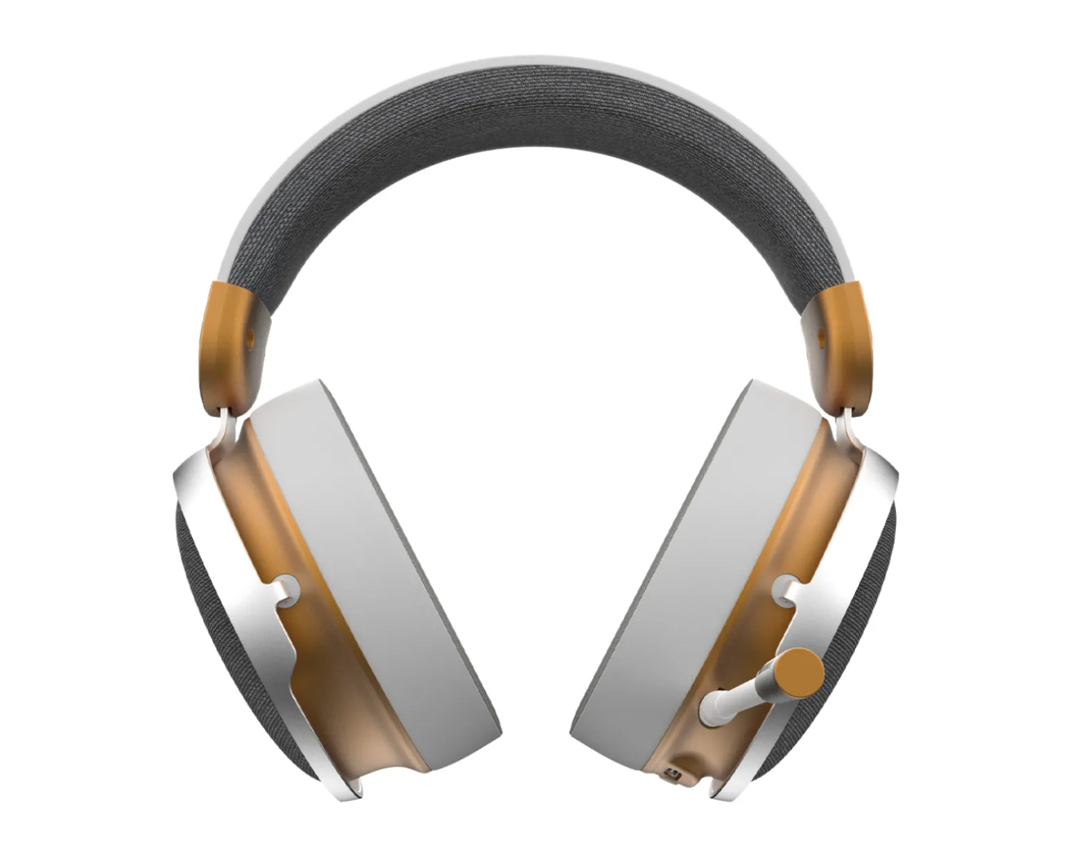 SONO Wireless Gaming Headset - White