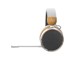 SONO Wireless Gaming Headset - White