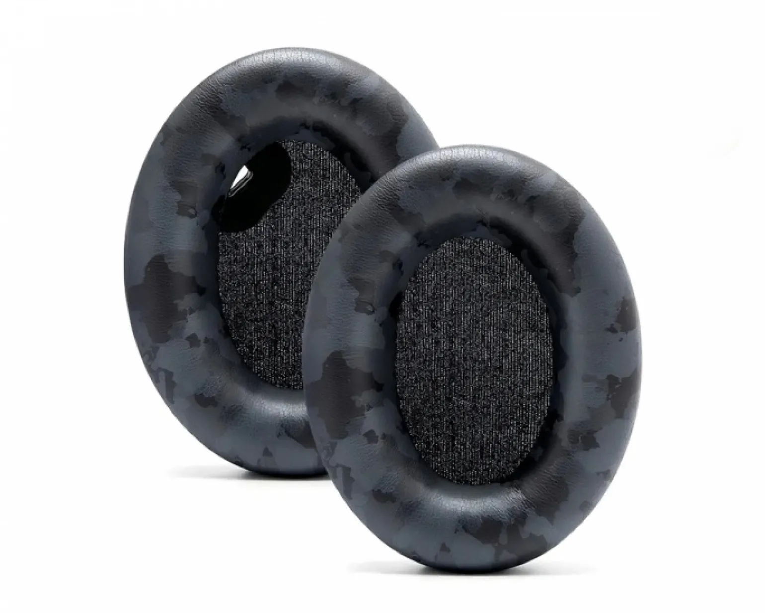 Sony XM4 Ear Cushions - Black Camo