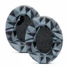 Sony XM4 Ear Cushions - Geo Grey