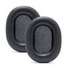 Sony XM5 Ear Cushions - PU Upgraded - Black