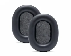 Sony XM5 Ear Cushions - PU Upgraded - Black