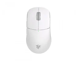 Sora 4K Superlight Wireless Gaming Mouse - White