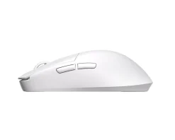 Sora 4K Superlight Wireless Gaming Mouse - White