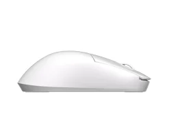 Sora 4K Superlight Wireless Gaming Mouse - White