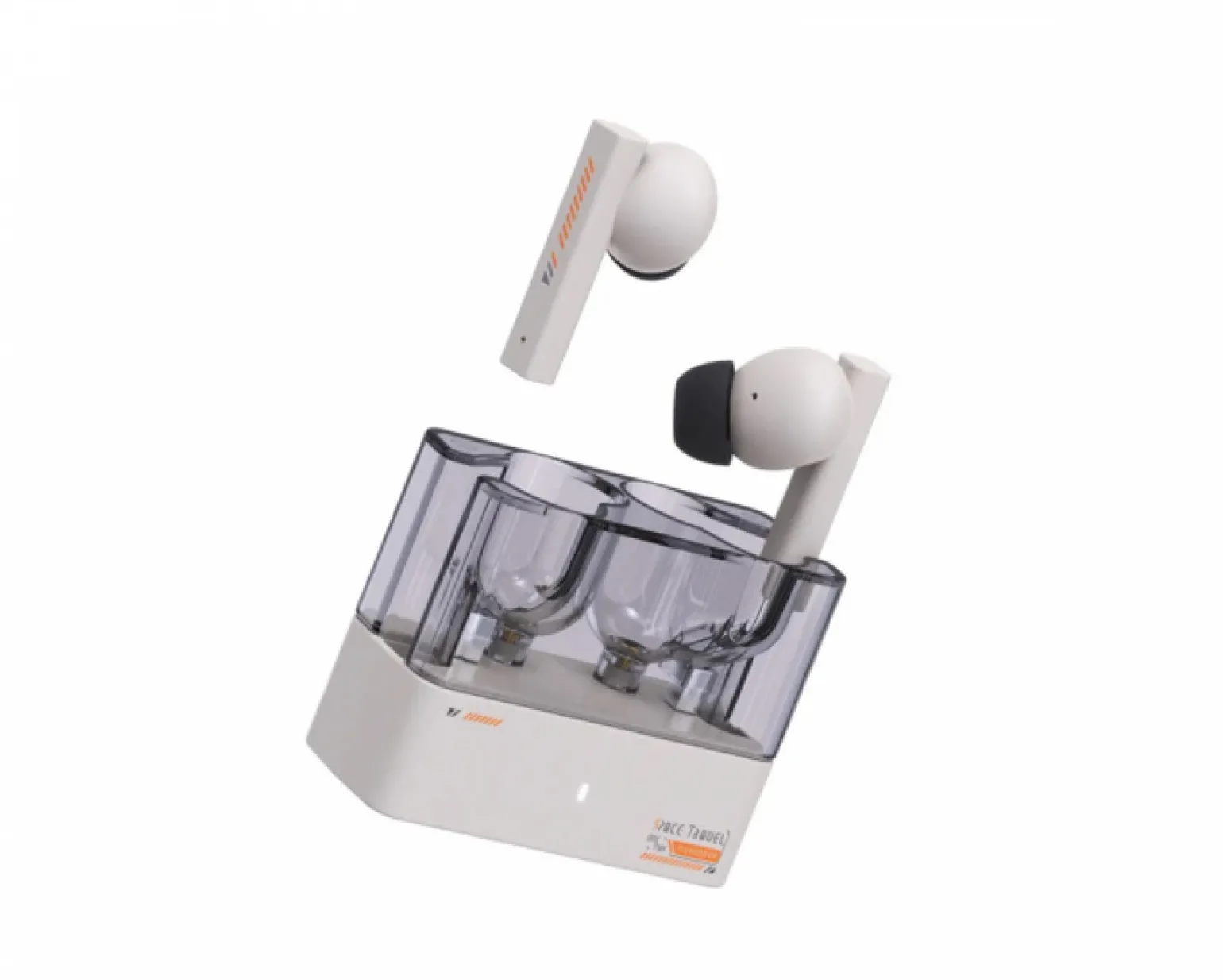 Space Travel True Wireless In-Ear Headpones