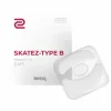 Speedy Skatez - Type B - ZA13 - White