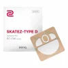 Speedy Skatez - Type D EC-CW-series - White