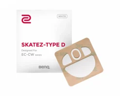 Speedy Skatez - Type D EC-CW-series - White