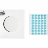 Spirit Dots - Tiffany - 40 pcs
