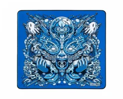 Spirit of Aim Mousepad - Speed - Blue