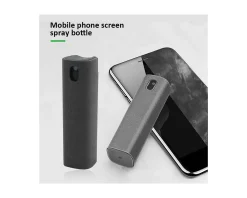 Spray Screen Cleaner - 2in1 Portable Screen Cleaning