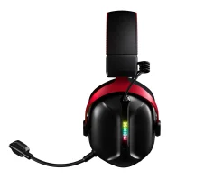 S9 Pro Wireless Headset - Black