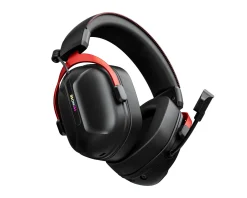 S9 Pro Wireless Headset - Black