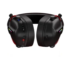S9 Pro Wireless Headset - Black