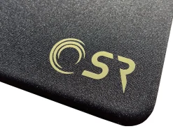 SR - Gaming Mousepad - SQ