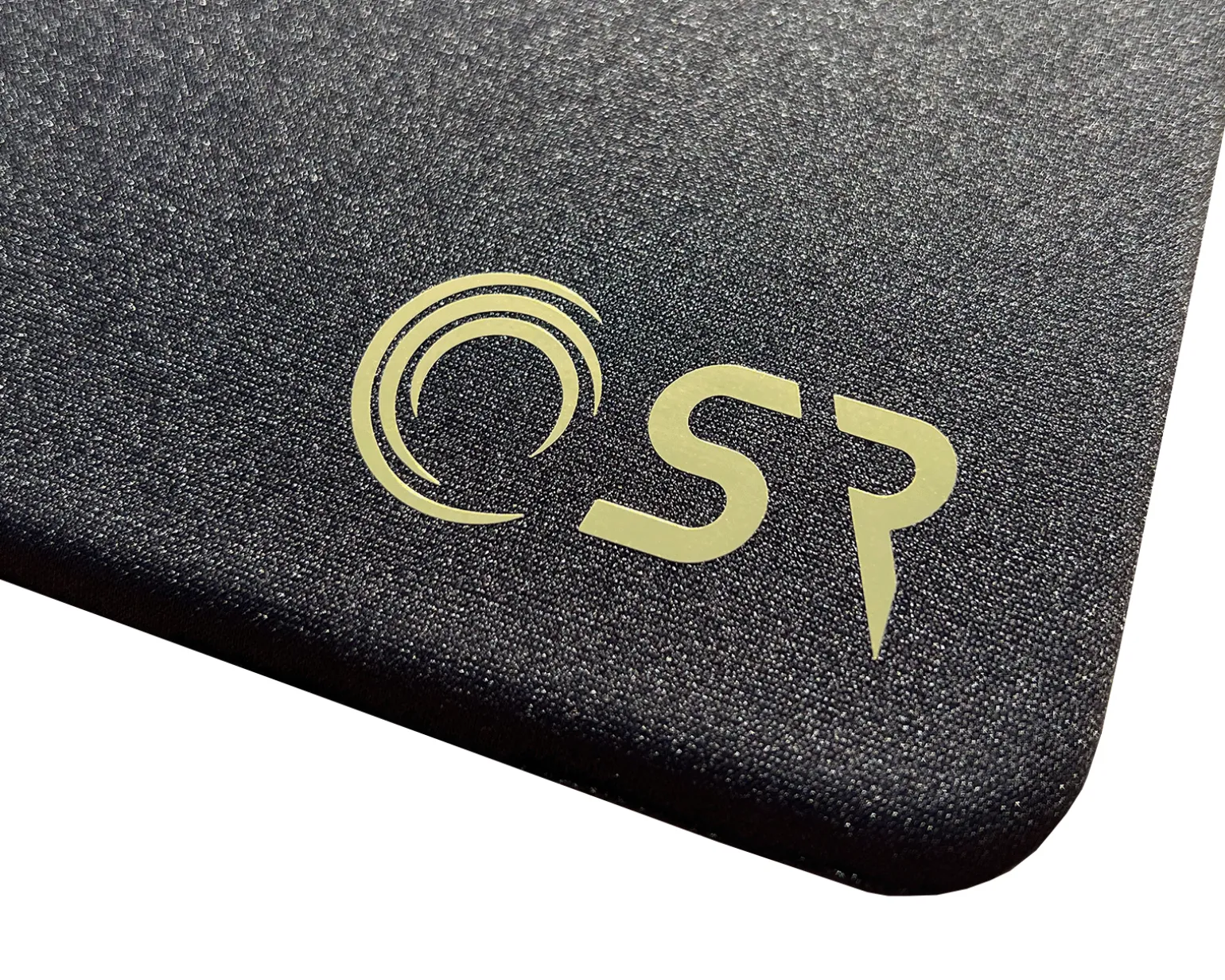 SR - Gaming Mousepad - SQ