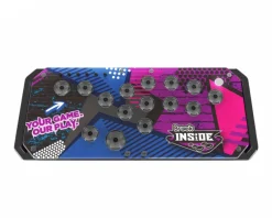 Starburst Arcade Controller