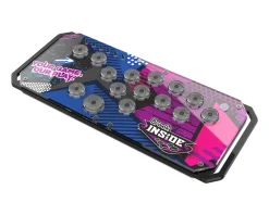 Starburst Arcade Controller