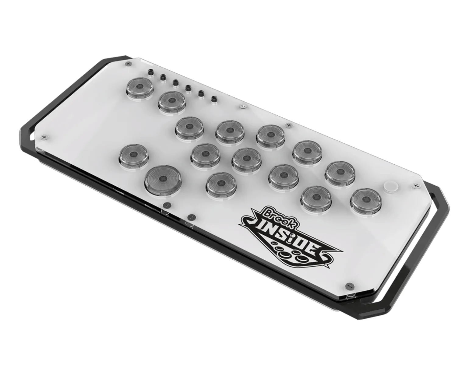 Starburst Arcade Controller