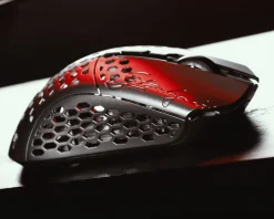 Starlight Pro - TenZ - Wireless Gaming Mouse - Small