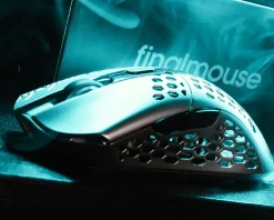 Starlight Pro - TenZ - Wireless Gaming Mouse - Small
