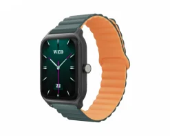 Starry Smart Watch - Black