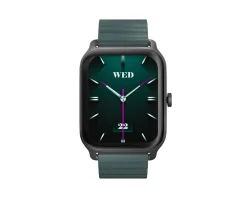 Starry Smart Watch - Black