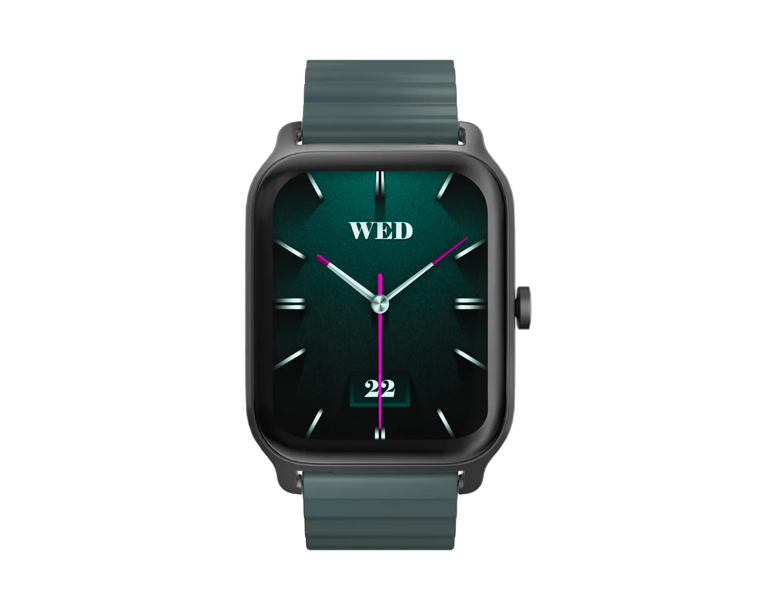 Starry Smart Watch - Black
