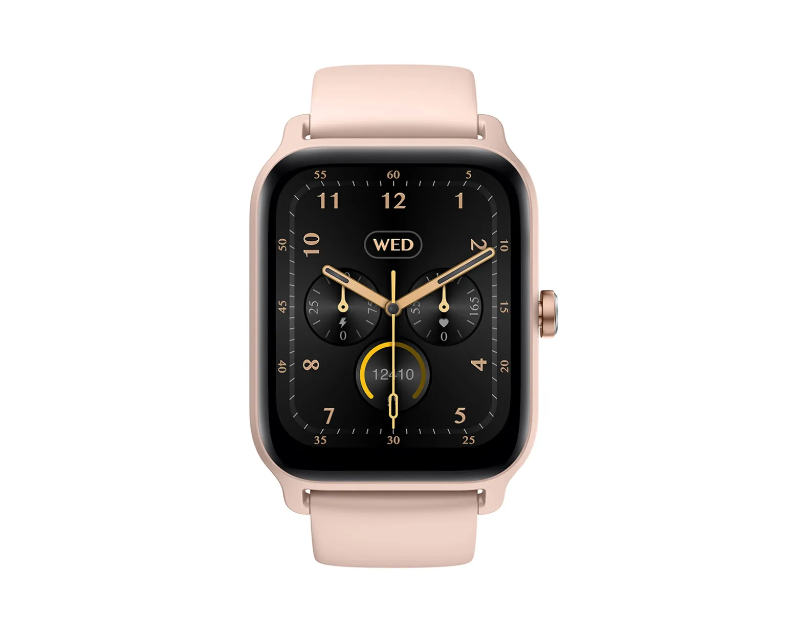 Starry Smart Watch - Pink