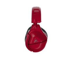 Stealth 600 Gen 2 Max Wireless Headset - Midnight Red