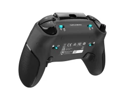 Stealth Pivot Wireless Controller - Black