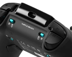 Stealth Pivot Wireless Controller - Black