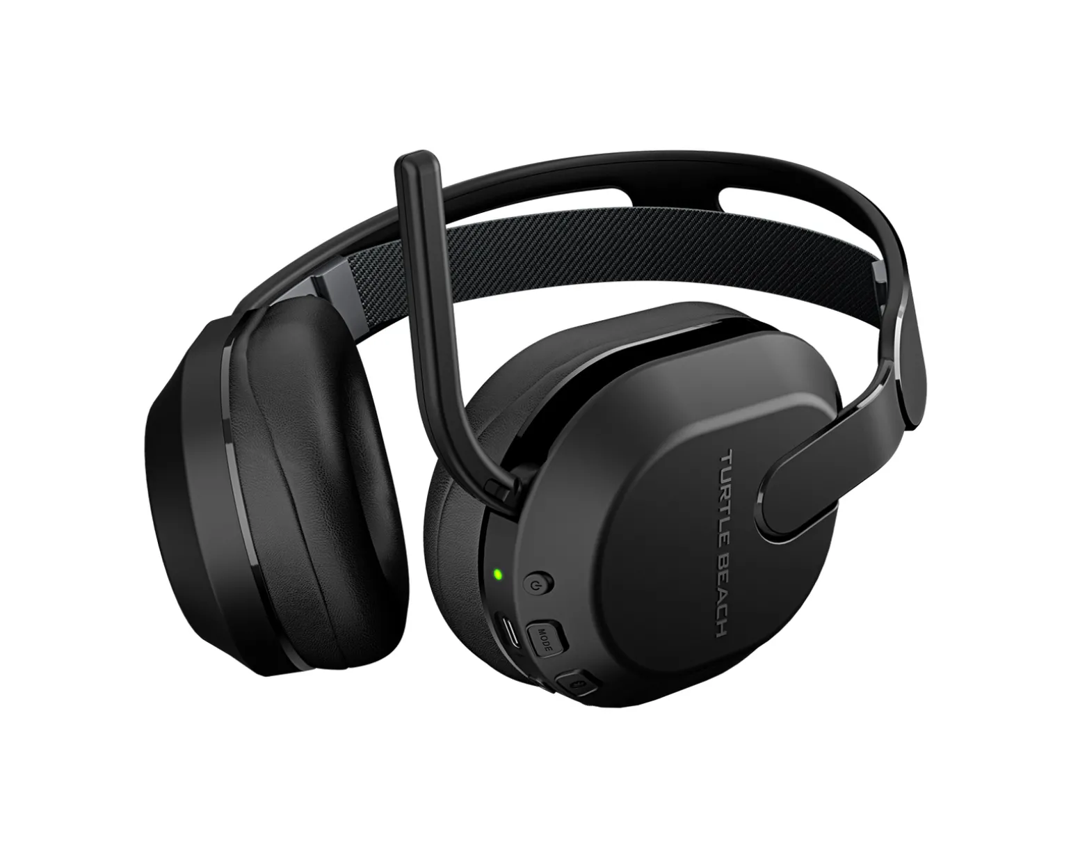 Stealth 500 Wireless Gaming Headset - Black (Xbox)