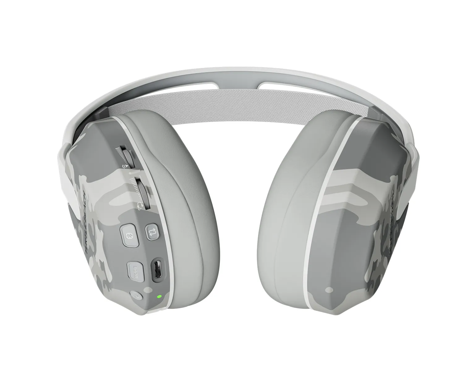 Stealth 500 Wireless Gaming Headset - Arctic Camo (PS4/PS5)