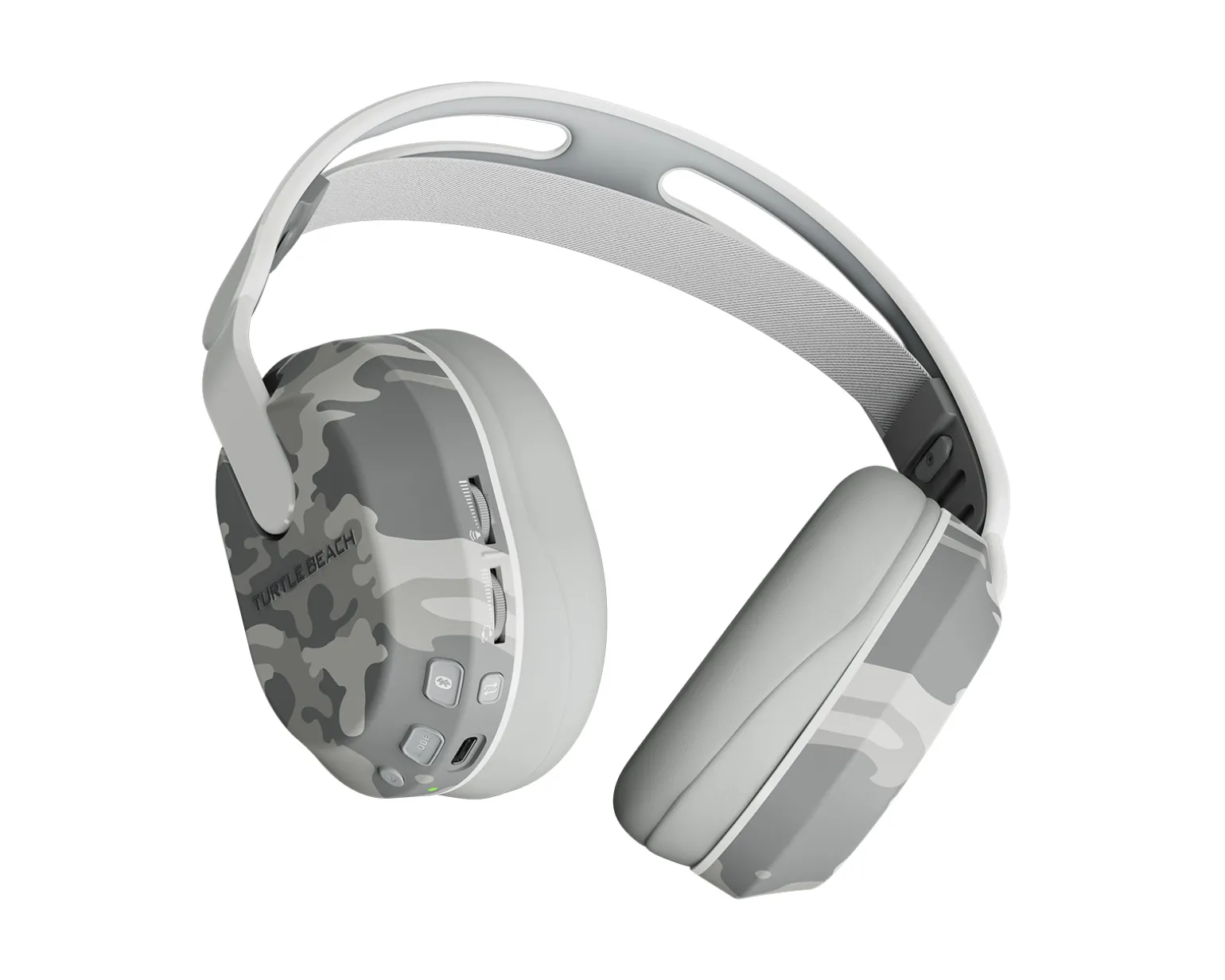 Stealth 500 Wireless Gaming Headset - Arctic Camo (PS4/PS5)