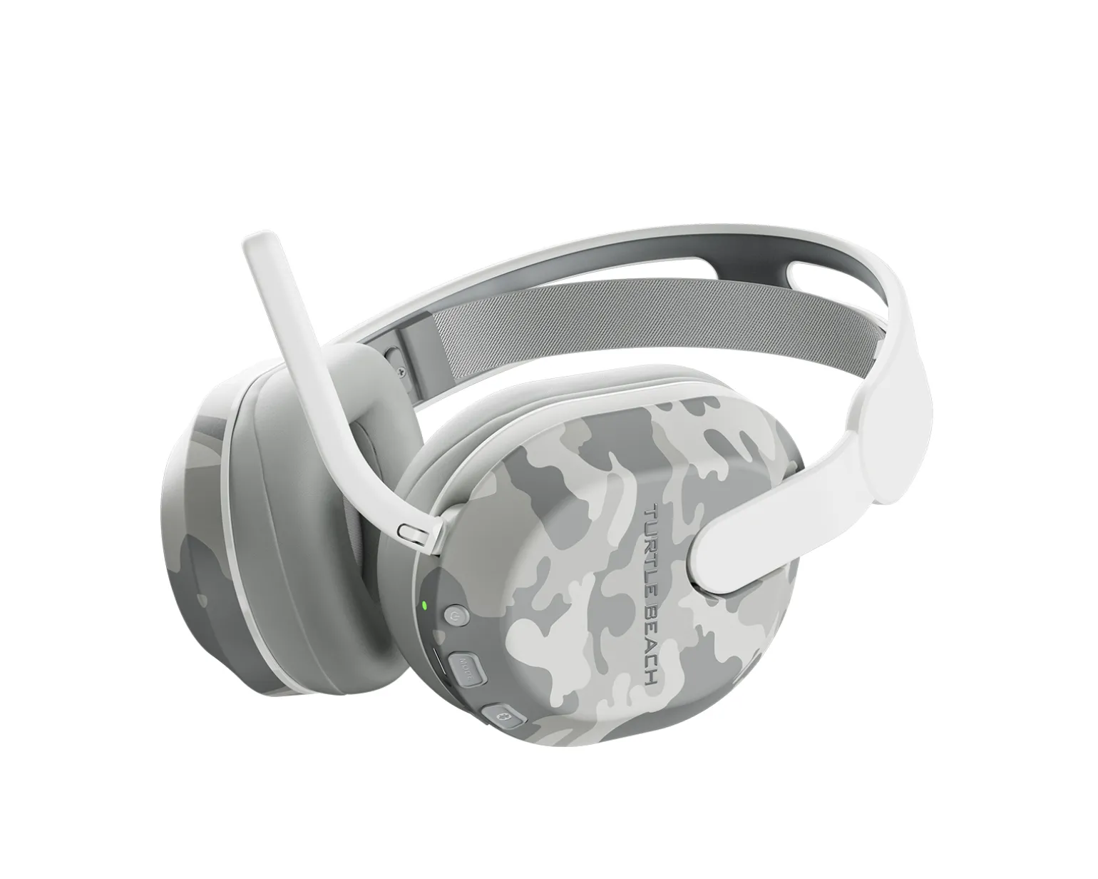 Stealth 500 Wireless Gaming Headset - Arctic Camo (Xbox)